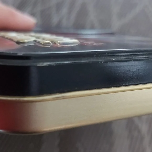 Starwars playing cards & tin - Picture 14 of 15